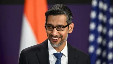 Alphabet Records Historic Q2 Profits