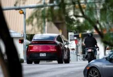 Tesla Robotaxi Fleet Hits Milestone