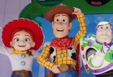Disney Cuts Hundreds of Jobs