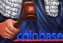 SEC Settles Coinbase Record Lawsuit