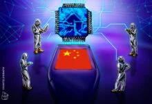 US Accuses Moonshot AI of IP Theft