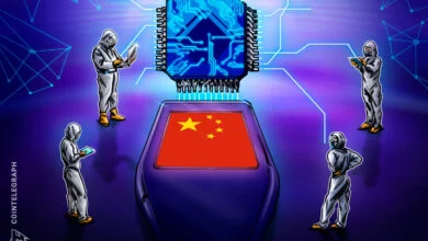 US Accuses Moonshot AI of IP Theft