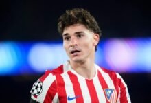 Arsenal Pivot After Rogers Blow