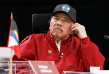 Nicaragua Moves to Abolish Elections