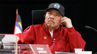 Nicaragua Moves to Abolish Elections