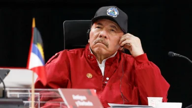 Nicaragua Moves to Formally Abolish Elections Under Ortega-Murillo Dictatorship 7 Nicaragua Moves to Abolish Elections