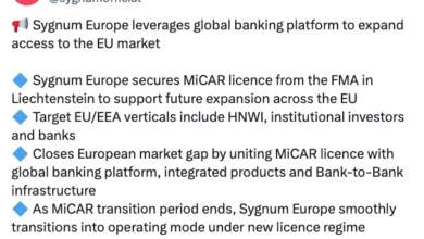 BancaStato Launches Crypto Trading