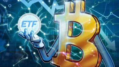 Bitcoin ETFs Hit Seven Day Inflow Streak