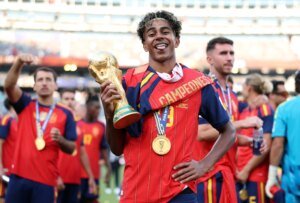 Spain World Cup Tax Liabilities
