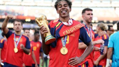 Spain World Cup Tax Liabilities