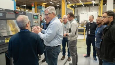 The $600 Billion Resurrection: How Larry Culp Reengineered General Electric 9 Larry Culp’s GE Transformation