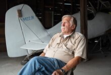 Supreme Court Reviews Alaska Plane Seizure