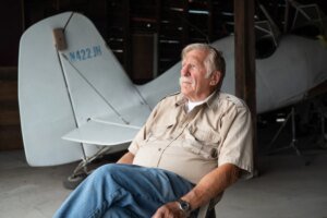 Supreme Court Reviews Alaska Plane Seizure