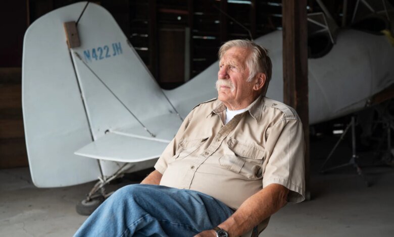 Supreme Court Reviews Alaska Plane Seizure
