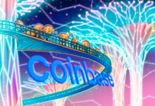 Coinbase Singapore Expansion