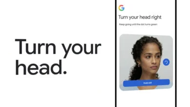Google Introduces Selfie Video Verification for Account Recovery and Logins 8 Google Selfie Video Login