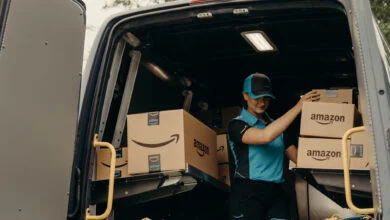 Taxpayers Subsidizing Corporate Giants as Amazon and Gig Worker Reliance on Food Stamps and Medicaid Triples, Federal Report Finds 5 GAO Report on Corporate Welfare