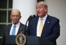 Trump Iran Midterm Dilemma