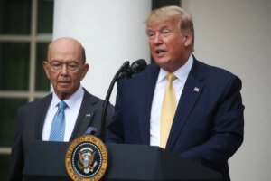 Trump Iran Midterm Dilemma