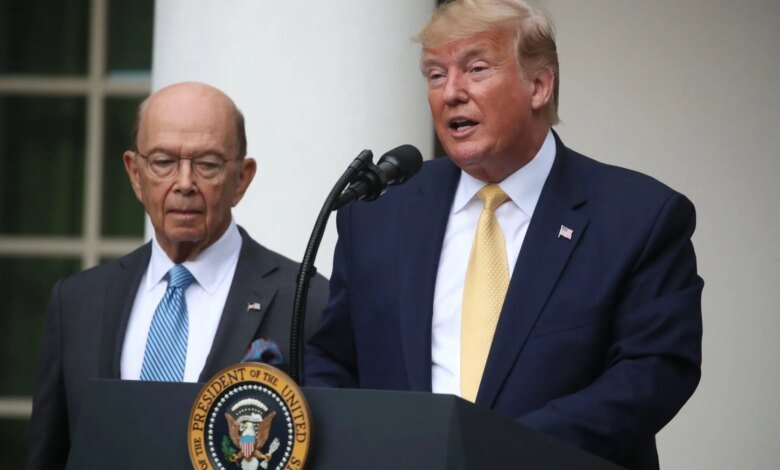Trump Iran Midterm Dilemma