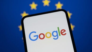 EU Penalizes Google $1 Billion