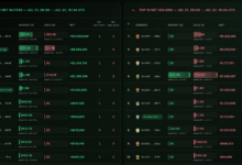 Hyperliquid HYPE Unstaking Volatility