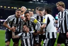 Newcastle Agree Deal for Aladji Bamba