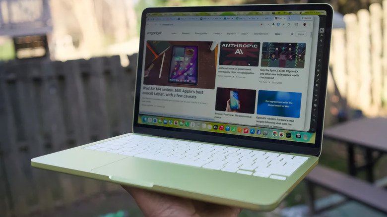 Apple Prepares Major Mac Lineup Overhaul