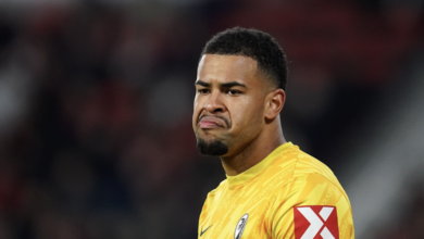 Aston Villa Target Noah Atubolu
