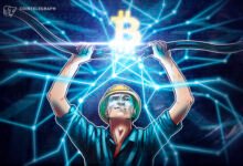 Bitcoin Miners Pivot to AI Power