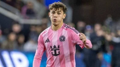 Griezmann and Suarez Shine in MLS Return