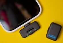 GoPro Wireless Mic System Overview