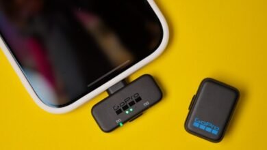 GoPro Wireless Mic System Overview