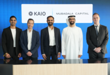Mubadala Tokenizes Private Equity Fund