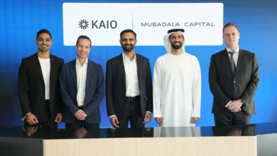 Mubadala Tokenizes Private Equity Fund