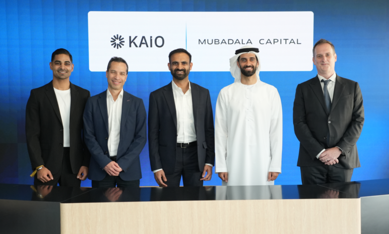 Mubadala Tokenizes Private Equity Fund
