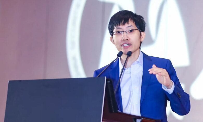Chinese AI Startups Prepare IPO Plans