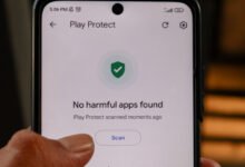 Disabling Google Play Protect Guide