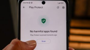 Disabling Google Play Protect Guide