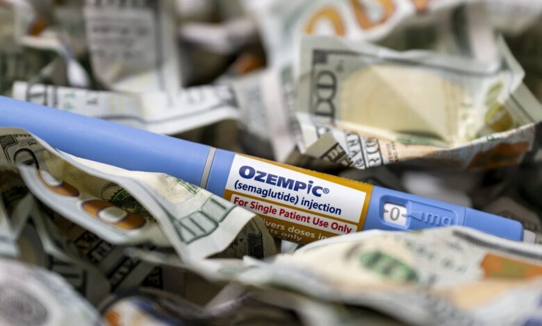 GLP-1 Coverage Rollbacks in US Healthcare