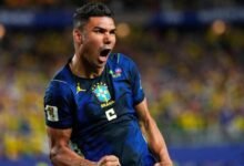 MLS Investigates Inter Miami Casemiro Deal