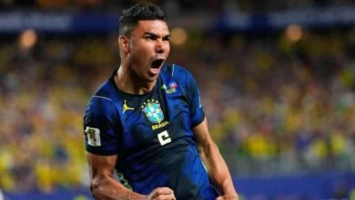 MLS Investigates Inter Miami Casemiro Deal