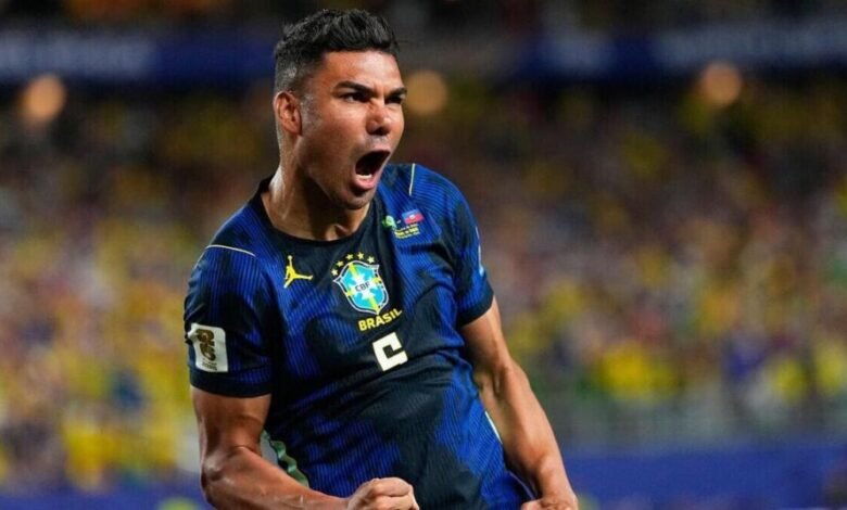 MLS Investigates Inter Miami Casemiro Deal