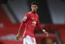 Marcus Rashford Transfer Interest London Clubs