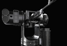 Marine Corps AI Counter-Drone System