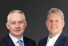 Corporate AI Spending Shift