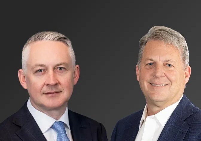 Corporate AI Spending Shift