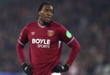 Roma Inquire About Chelsea Defender Axel Disasi