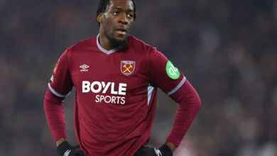 Roma Open Inquiries for Chelsea Defender Axel Disasi Ahead of Summer Window 9 Roma Inquire About Chelsea Defender Axel Disasi