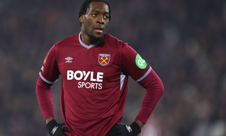 Roma Inquire About Chelsea Defender Axel Disasi